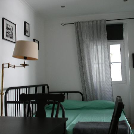 Apartamento Beco Do Sapato Lisbon Exterior photo