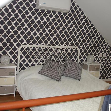 Apartamento Beco Do Sapato Lisbon Exterior photo