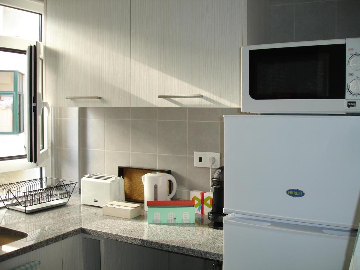 Apartamento Beco Do Sapato Lisbon Exterior photo