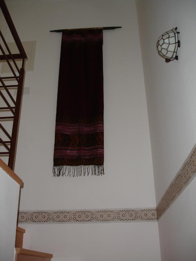 Apartamento Beco Do Sapato Lisbon Exterior photo