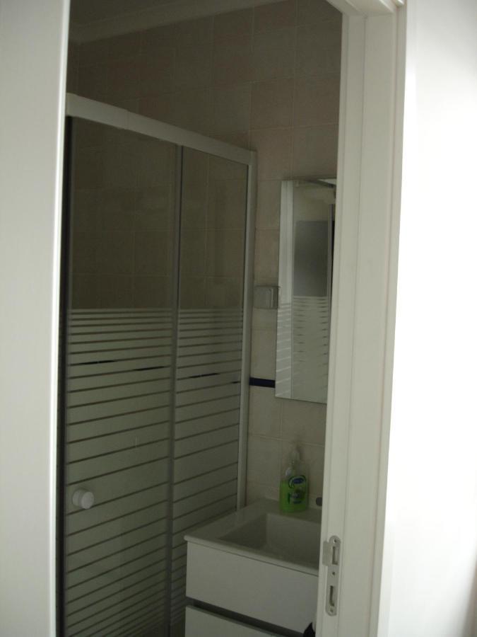 Apartamento Beco Do Sapato Lisbon Exterior photo