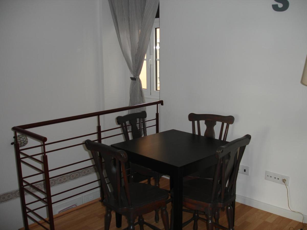Apartamento Beco Do Sapato Lisbon Exterior photo