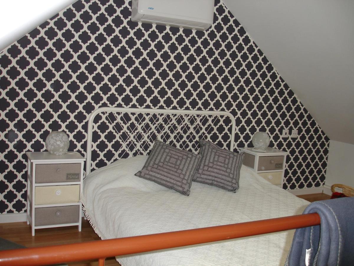Apartamento Beco Do Sapato Lisbon Exterior photo